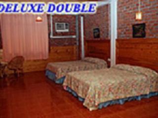Crystal Bay Chalet Kampong Tebing Rabak Dış mekan fotoğraf