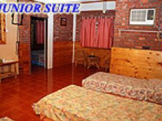 Crystal Bay Chalet Kampong Tebing Rabak Dış mekan fotoğraf
