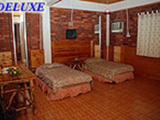 Crystal Bay Chalet Kampong Tebing Rabak Dış mekan fotoğraf